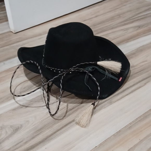 Bullhide hat - Picture 7 of 7